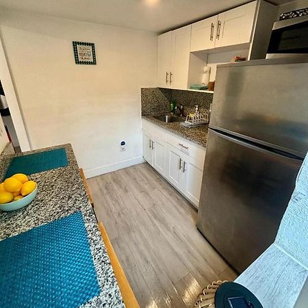 Nice 2 Twin Bedroom - Best Central Location In Miami - Luggage Storage, Parking And Laundry For Free!!!! 外观 照片