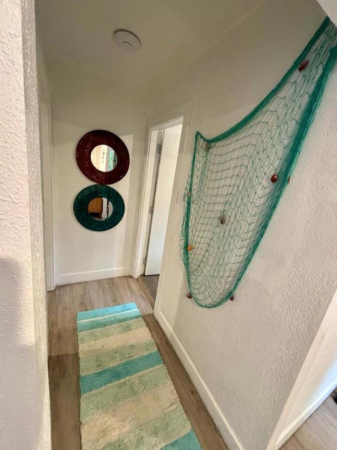 Nice 2 Twin Bedroom - Best Central Location In Miami - Luggage Storage, Parking And Laundry For Free!!!! 外观 照片