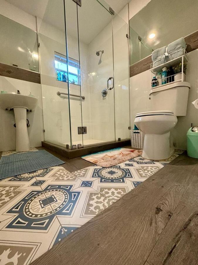 Nice 2 Twin Bedroom - Best Central Location In Miami - Luggage Storage, Parking And Laundry For Free!!!! 外观 照片
