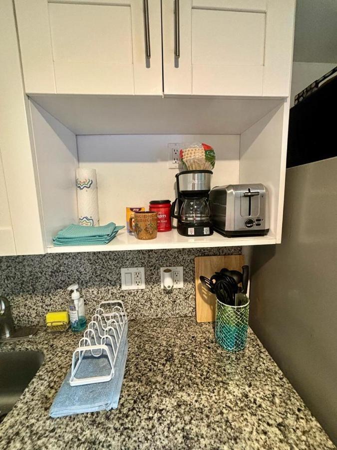 Nice 2 Twin Bedroom - Best Central Location In Miami - Luggage Storage, Parking And Laundry For Free!!!! 外观 照片