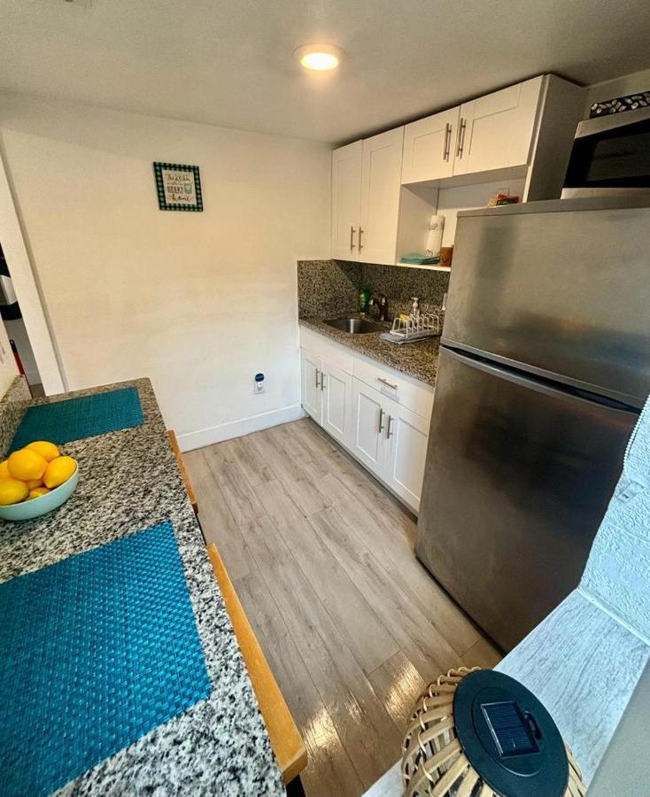Nice 2 Twin Bedroom - Best Central Location In Miami - Luggage Storage, Parking And Laundry For Free!!!! 外观 照片