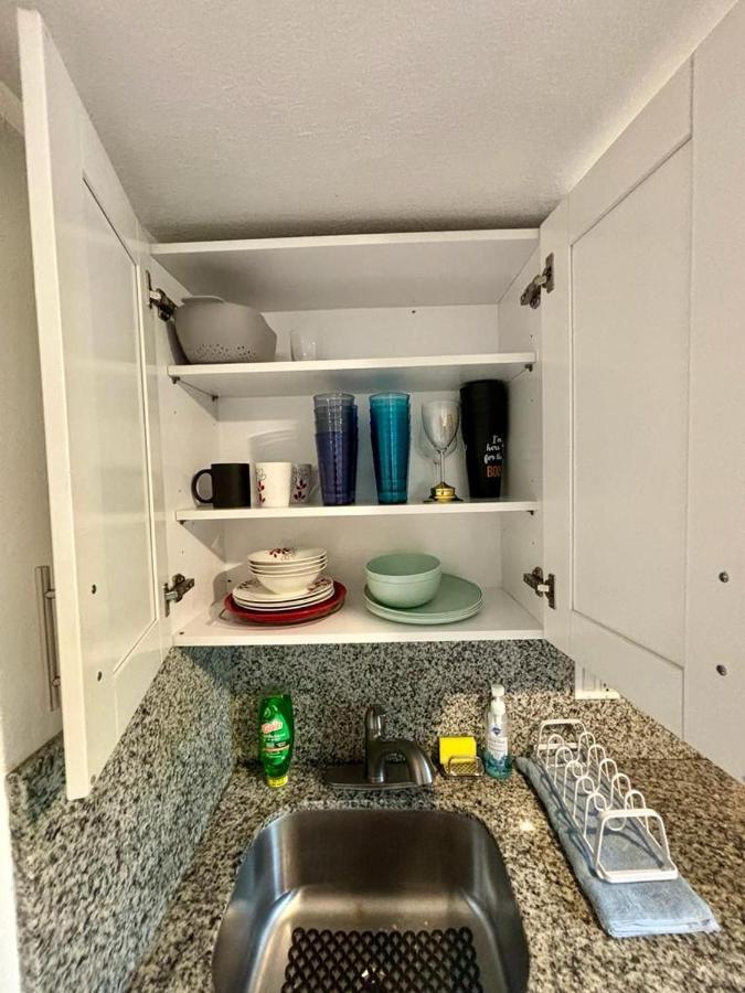 Nice 2 Twin Bedroom - Best Central Location In Miami - Luggage Storage, Parking And Laundry For Free!!!! 外观 照片