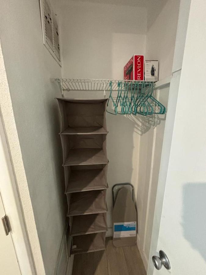 Nice 2 Twin Bedroom - Best Central Location In Miami - Luggage Storage, Parking And Laundry For Free!!!! 外观 照片